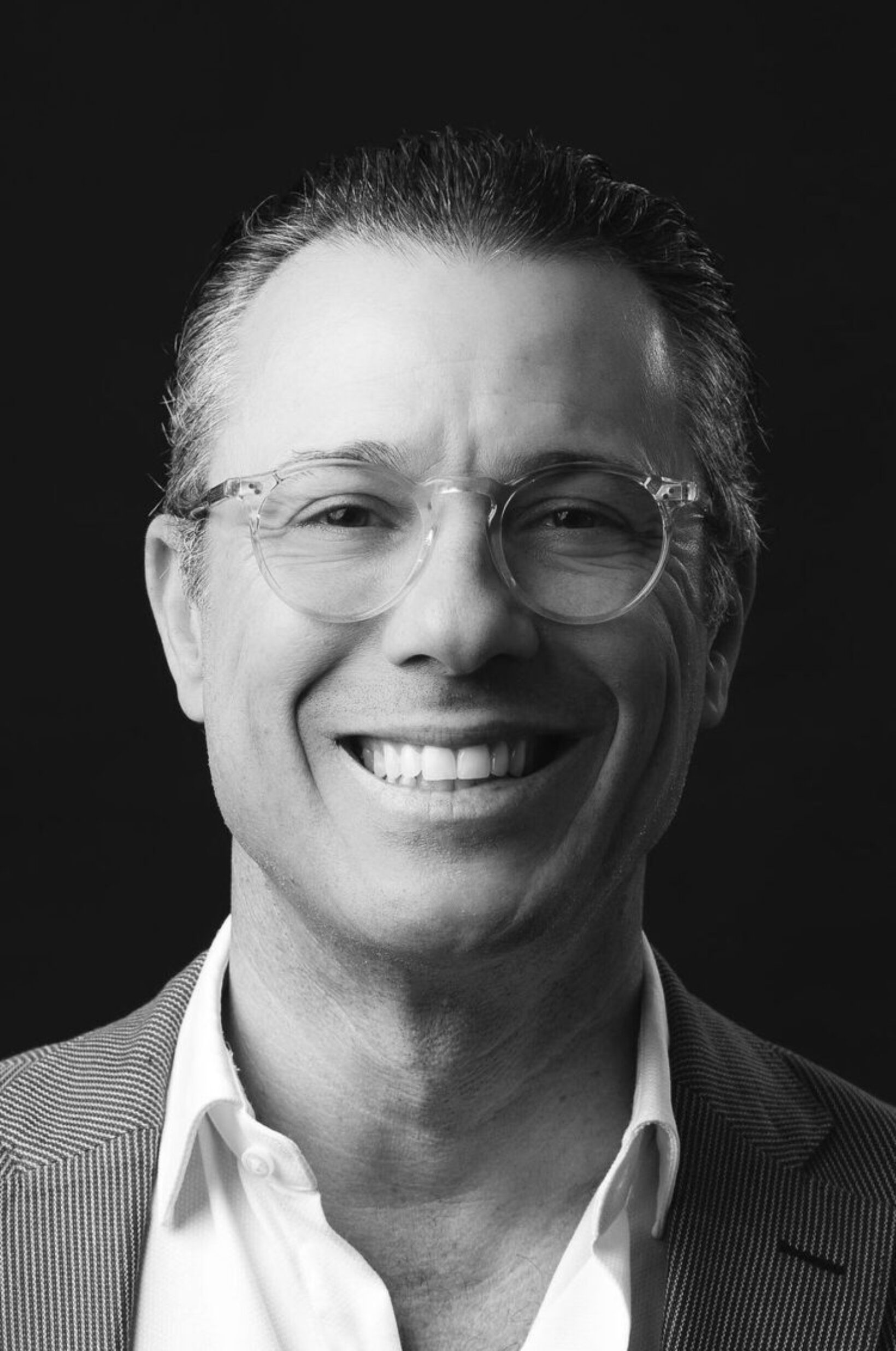 Michael Joseph