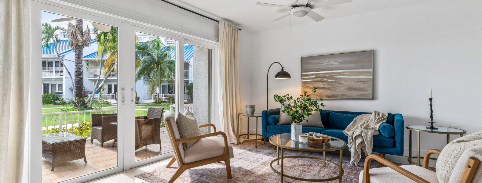 Staging Your Home To Sell