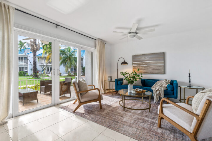 Staging Your Home To Sell
