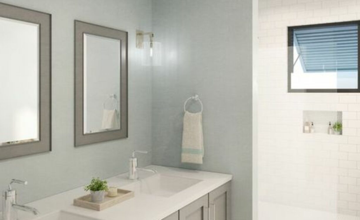 OLEA 227, CAMANA BAY TOWNHOME