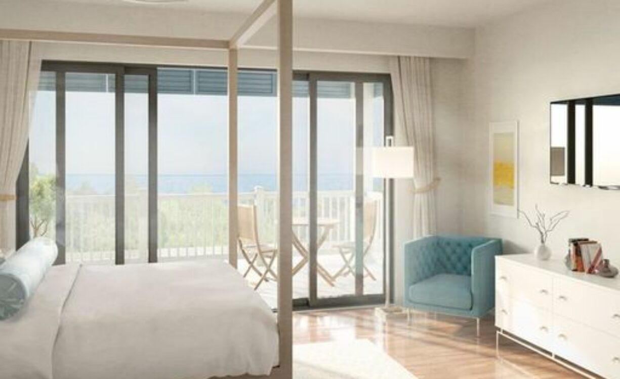 OLEA 227, CAMANA BAY TOWNHOME
