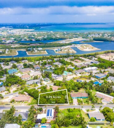 PROSPECT DRIVE 0.29 ACRES