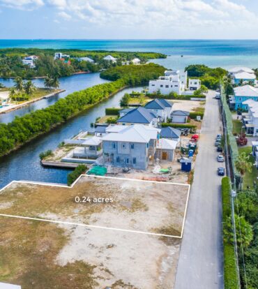 CLIPPER BAY 0.24 ACRES WITH 50 FT BOAT DOCK