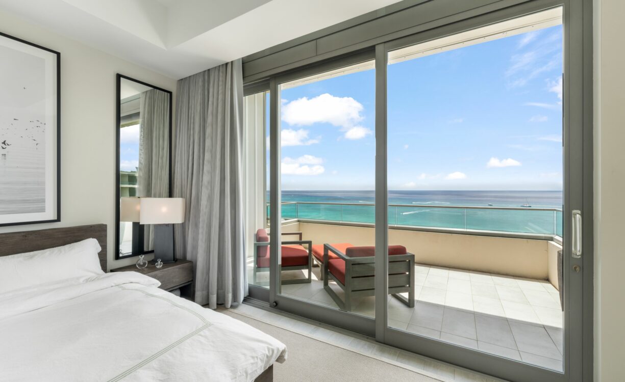 SEAFIRE RESIDENCE N1003  - SEVEN MILE BEACH PENTHOUSE