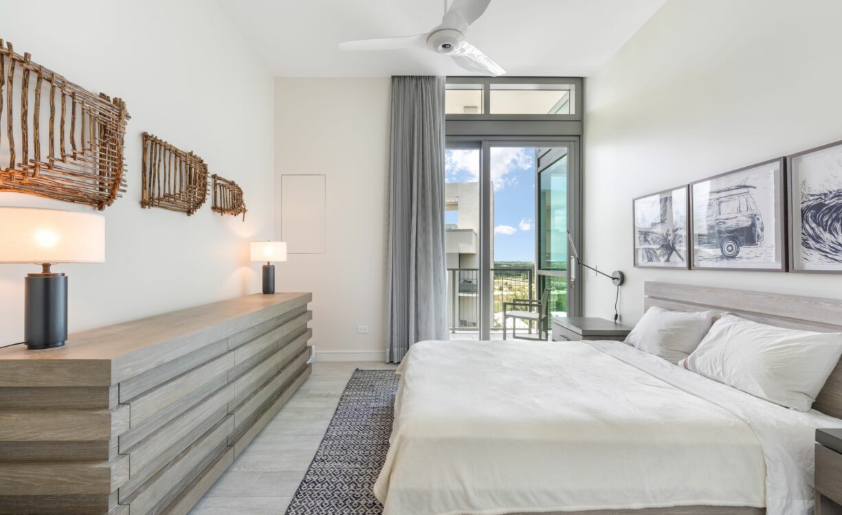 SEAFIRE RESIDENCE N1003  - SEVEN MILE BEACH PENTHOUSE
