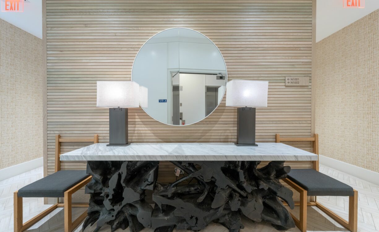 SEAFIRE RESIDENCE N1003  - SEVEN MILE BEACH PENTHOUSE
