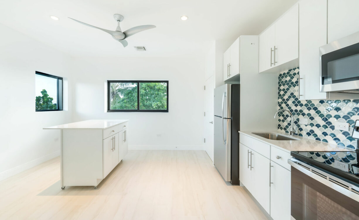 INFINITY RIDGE PROSPECT POINT BEACHFRONT HOME