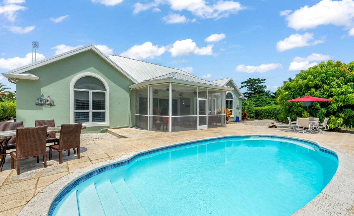 AMITY STREET 10, PATRICKS ISLAND HOME