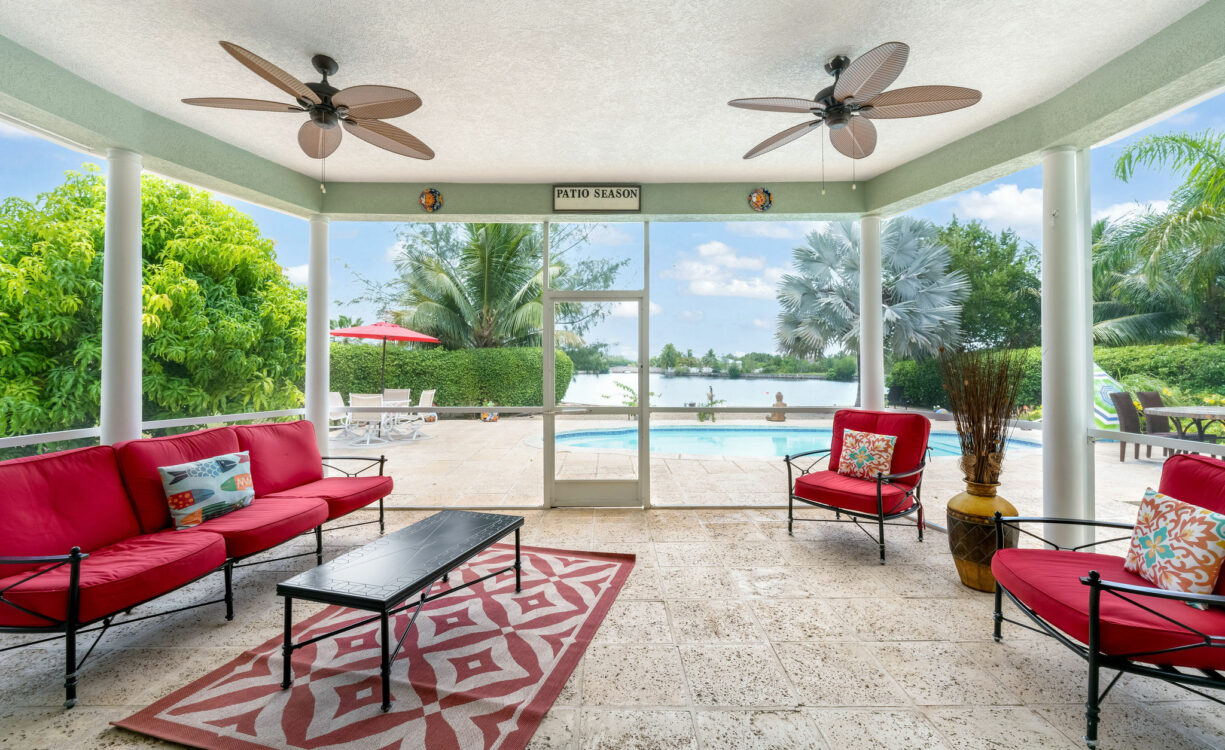 AMITY STREET 10, PATRICKS ISLAND HOME