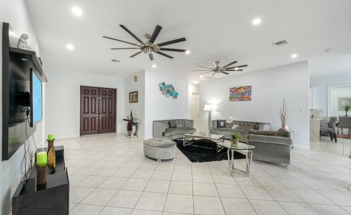 AMITY STREET 10, PATRICKS ISLAND HOME