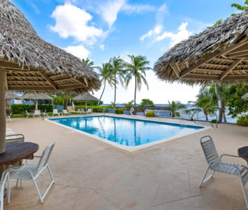 MOON BAY 16, WATERFRONT CONDO