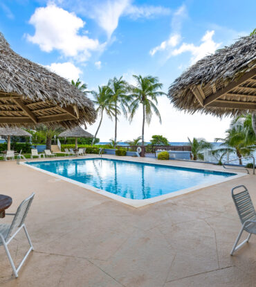 MOON BAY 16, WATERFRONT CONDO