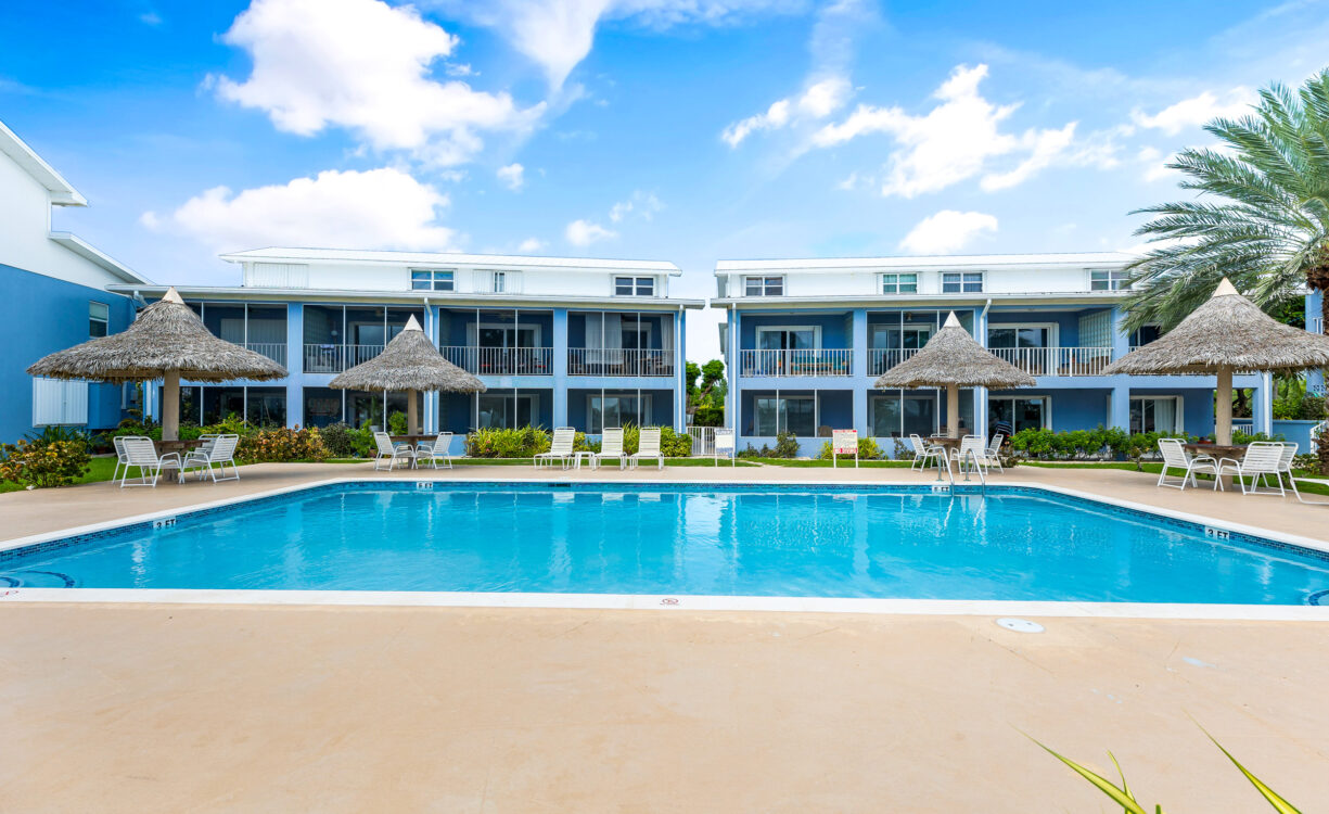 MOON BAY 16, WATERFRONT CONDO