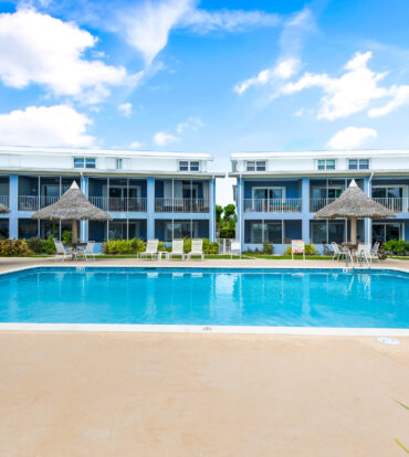 MOON BAY 16, WATERFRONT CONDO