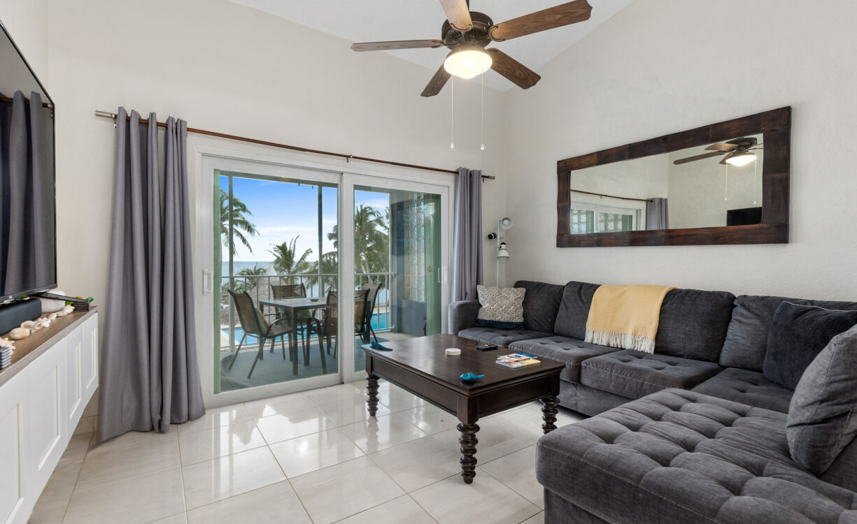 MOON BAY 16, WATERFRONT CONDO