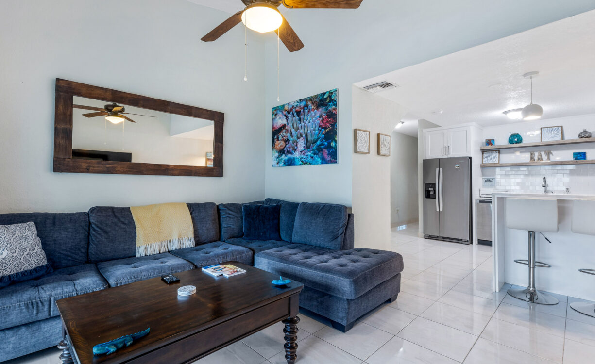 MOON BAY 16, WATERFRONT CONDO