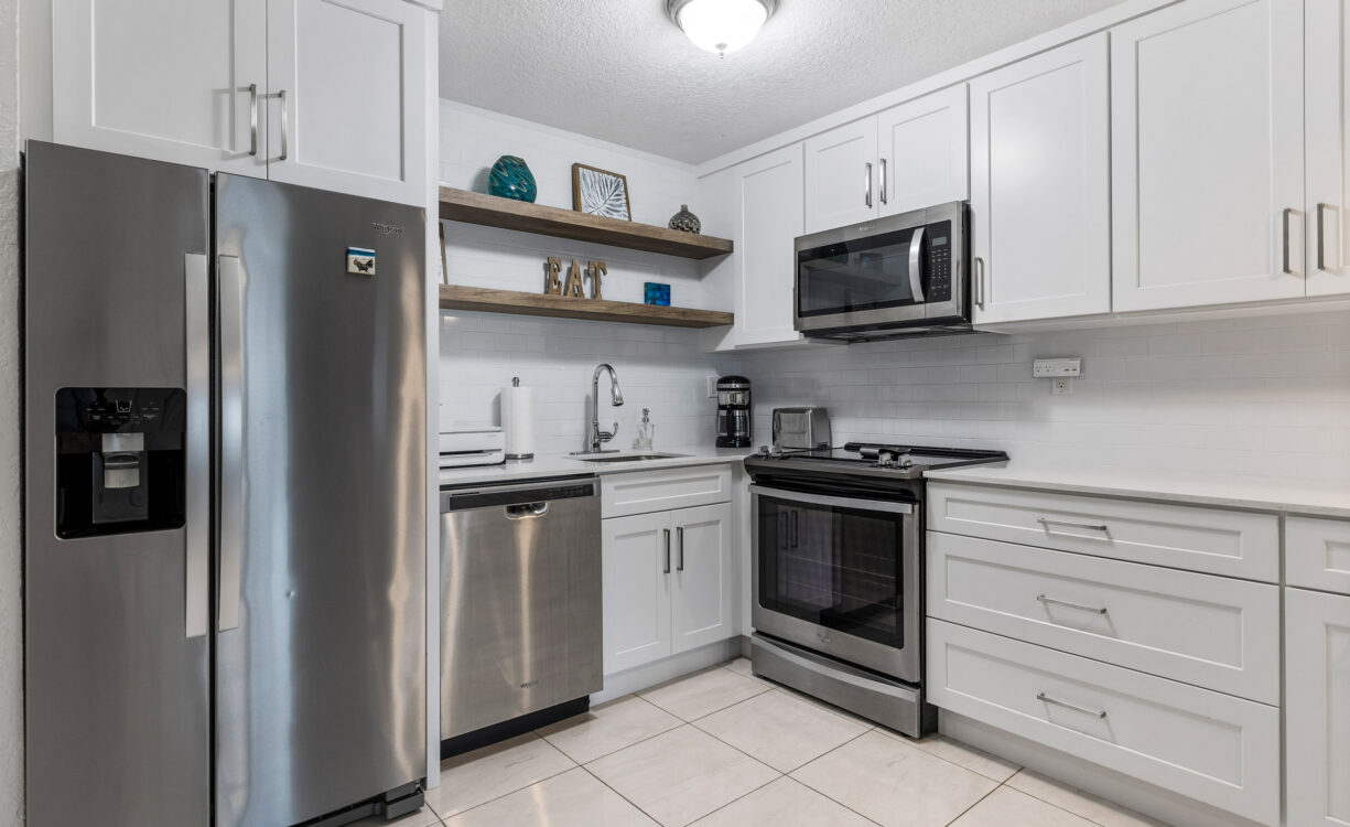 MOON BAY 16, WATERFRONT CONDO