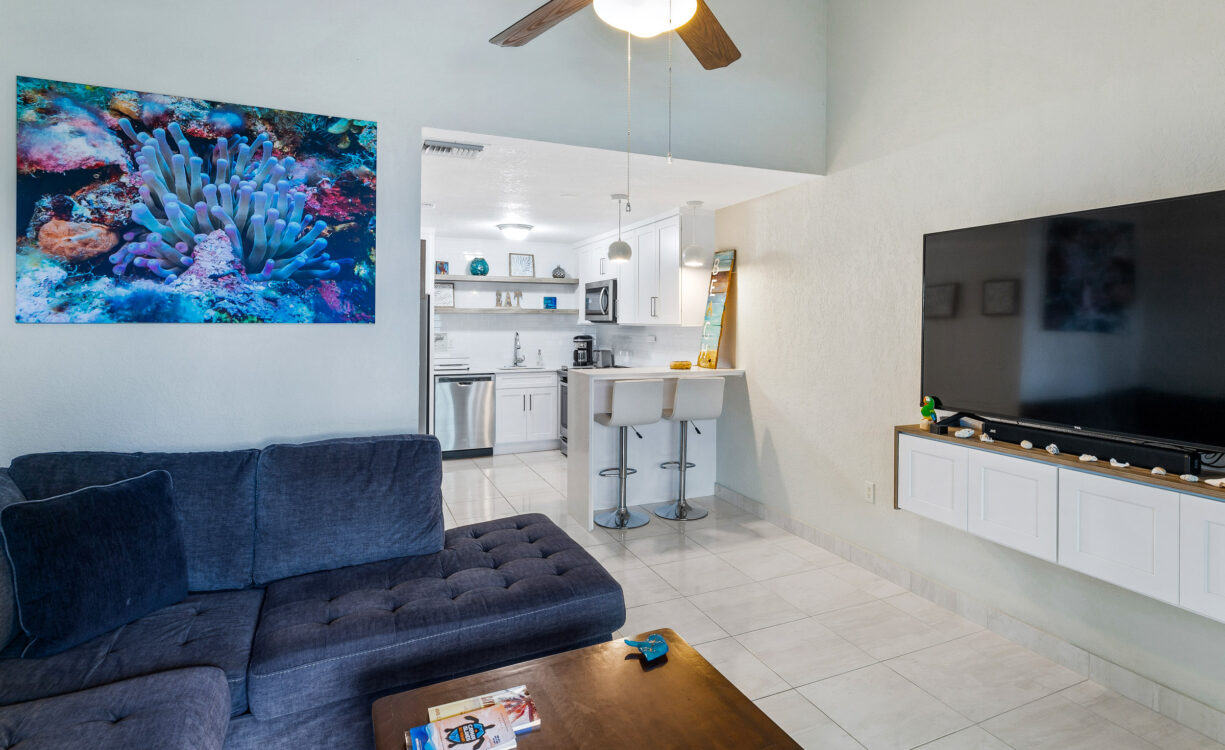 MOON BAY 16, WATERFRONT CONDO