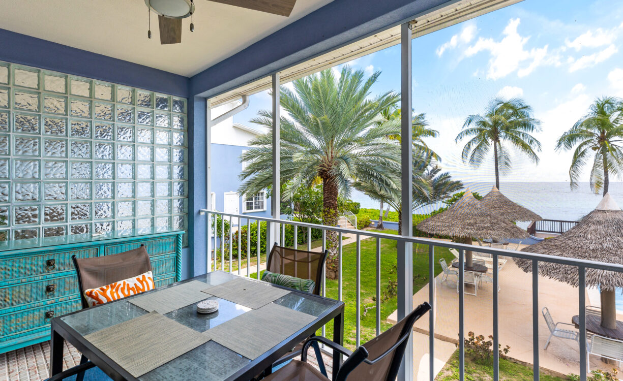 MOON BAY 16, WATERFRONT CONDO