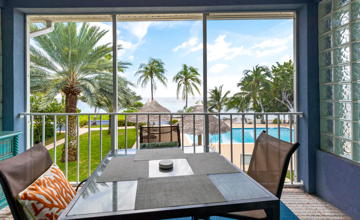 MOON BAY 16, WATERFRONT CONDO