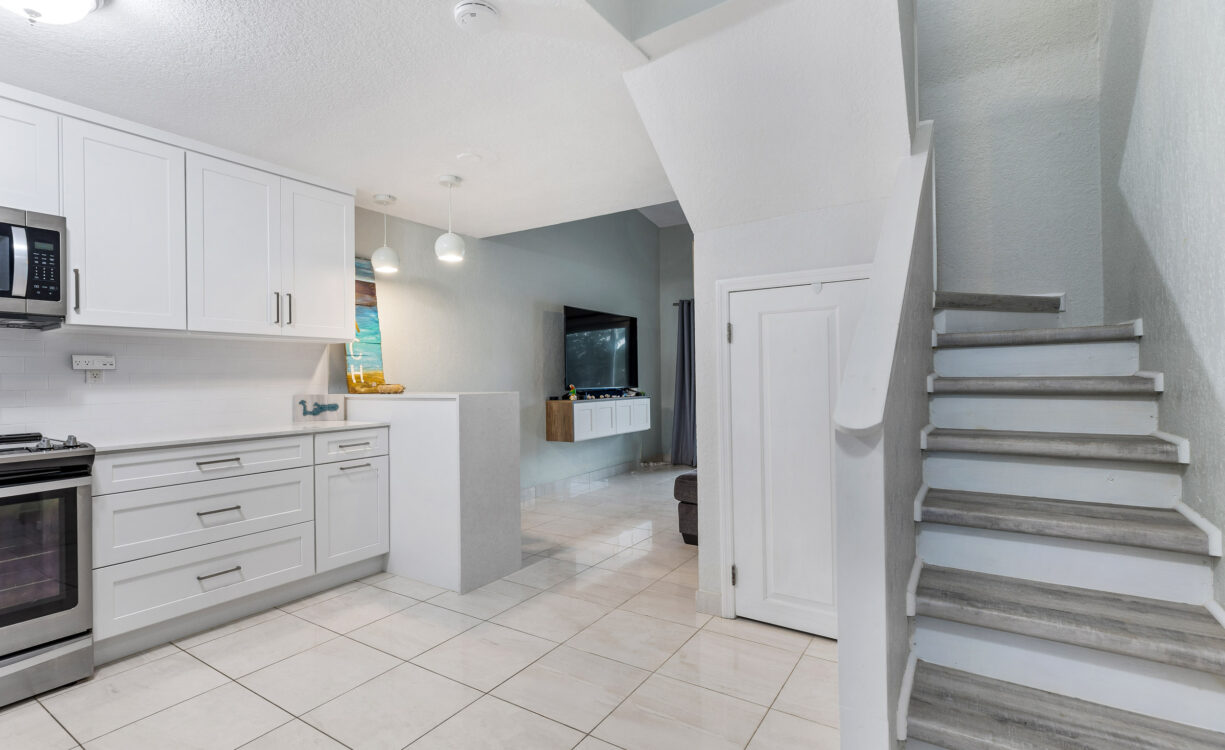 MOON BAY 16, WATERFRONT CONDO