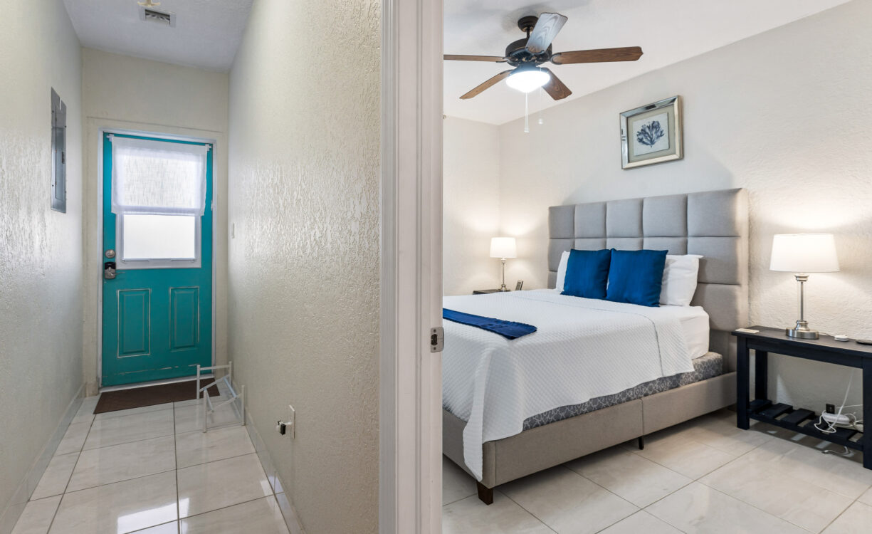 MOON BAY 16, WATERFRONT CONDO