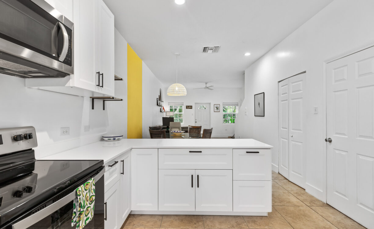 PARKVIEW COURT 28, TWO BEDROOM TOWNHOME