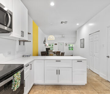 PARKVIEW COURT 28, TWO BEDROOM TOWNHOME