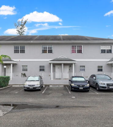 PARKVIEW COURT 28, TWO BEDROOM TOWNHOME