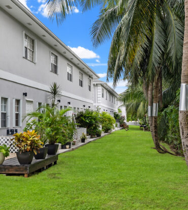 PARKVIEW COURT 28, TWO BEDROOM TOWNHOME