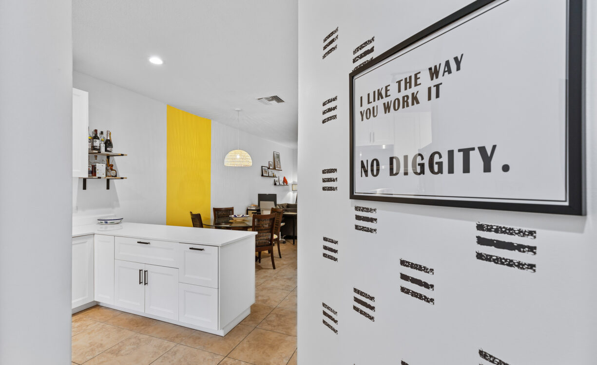 PARKVIEW COURT 28, TWO BEDROOM TOWNHOME