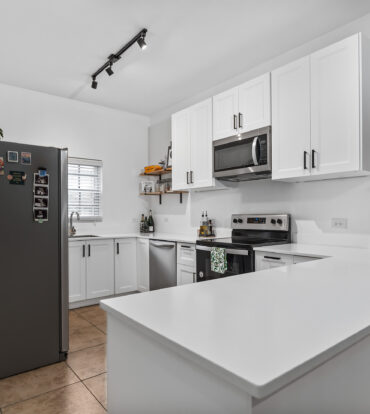 PARKVIEW COURT 28, TWO BEDROOM TOWNHOME