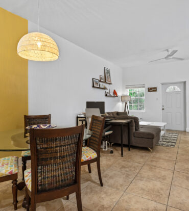 PARKVIEW COURT 28, TWO BEDROOM TOWNHOME