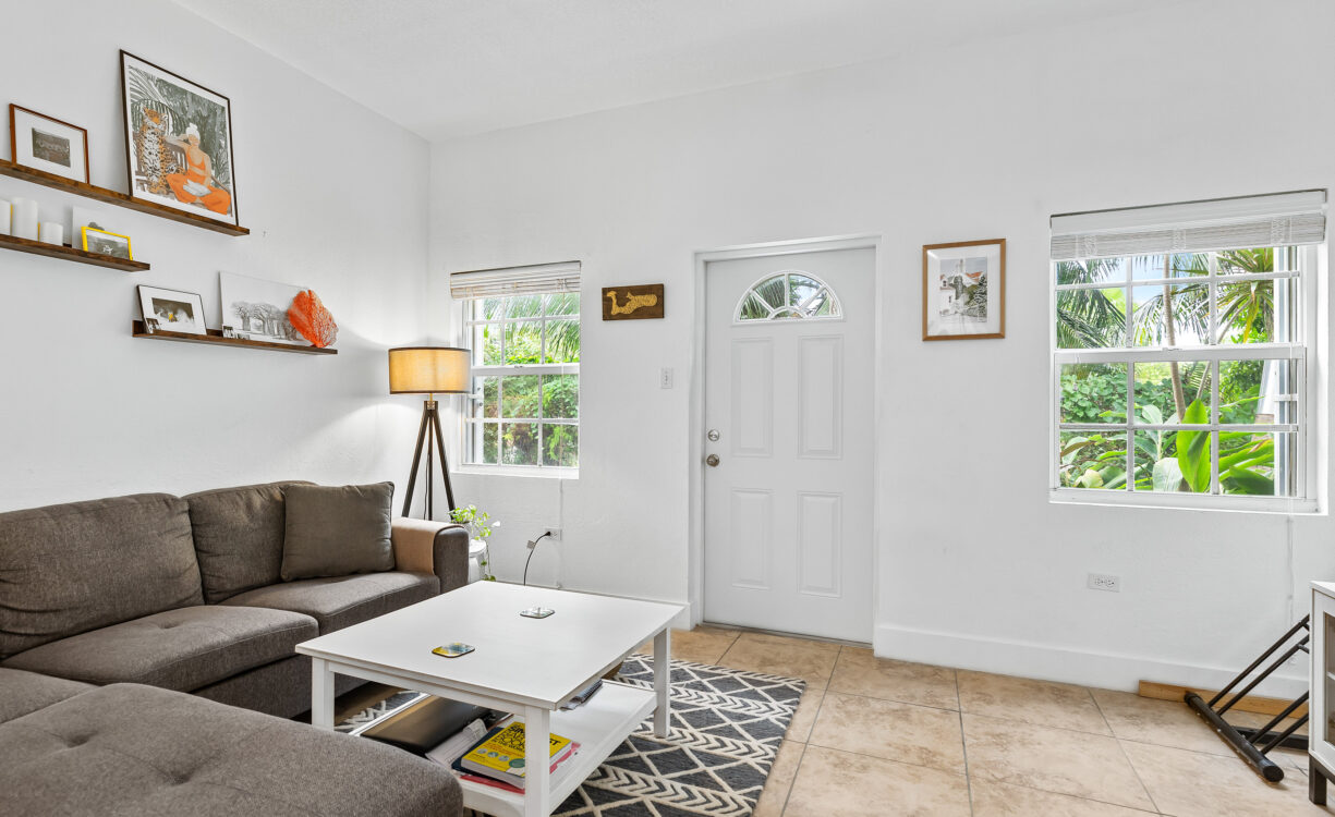 PARKVIEW COURT 28, TWO BEDROOM TOWNHOME