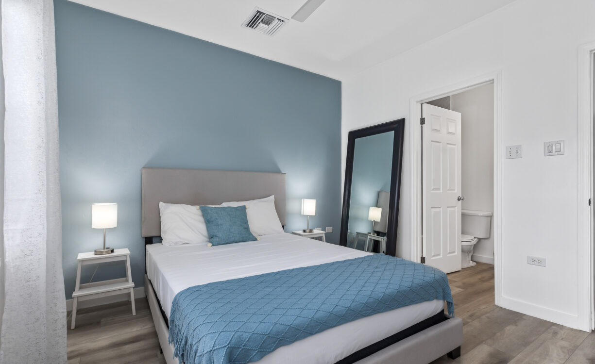 PARKVIEW COURT 28, TWO BEDROOM TOWNHOME