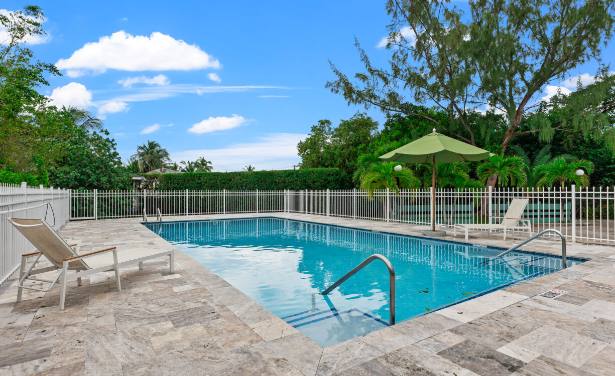 PARKVIEW COURT 28, TWO BEDROOM TOWNHOME