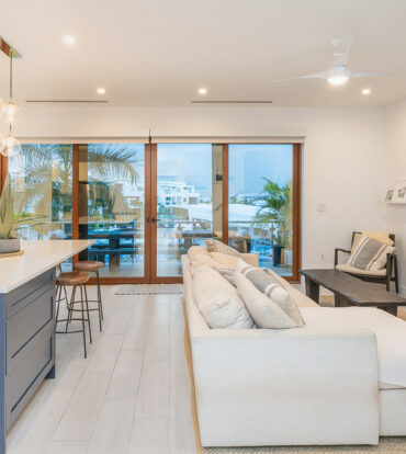 ARVIA 45, GRAND HARBOUR TOWNHOME