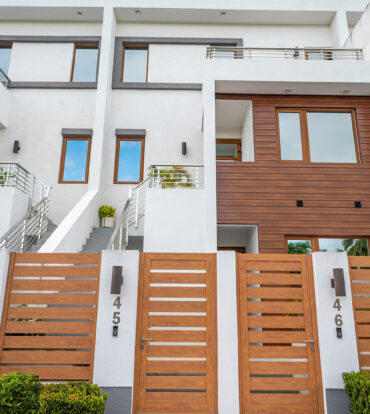 ARVIA 45, GRAND HARBOUR TOWNHOME
