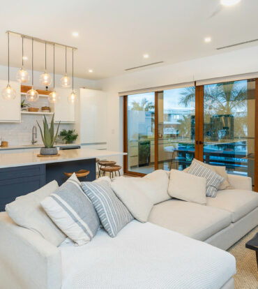 ARVIA 45, GRAND HARBOUR TOWNHOME