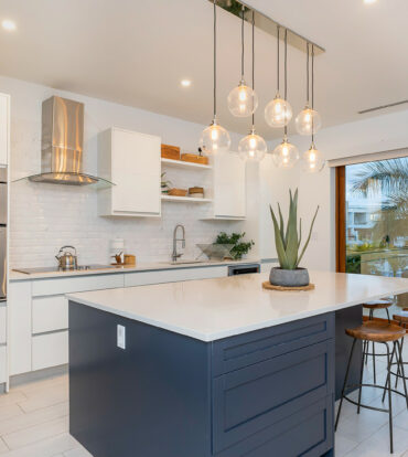ARVIA 45, GRAND HARBOUR TOWNHOME