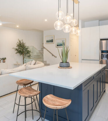 ARVIA 45, GRAND HARBOUR TOWNHOME