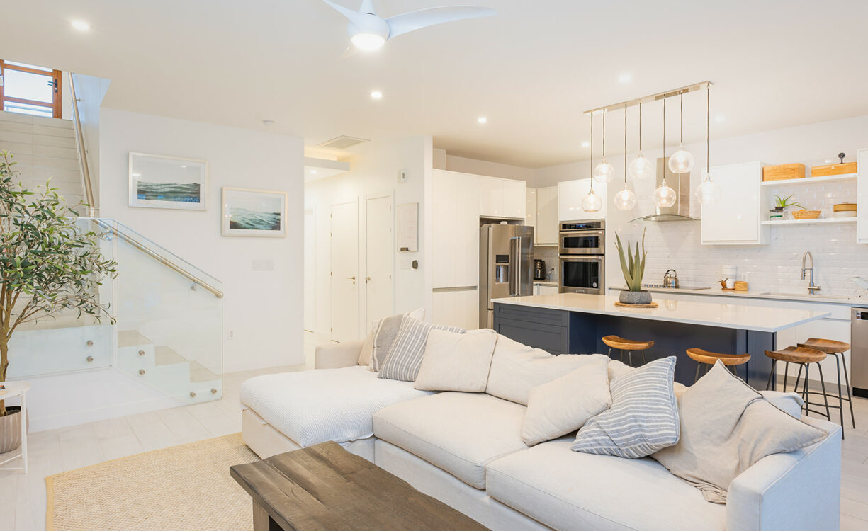 ARVIA 45, GRAND HARBOUR TOWNHOME