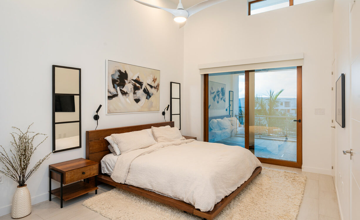 ARVIA 45, GRAND HARBOUR TOWNHOME