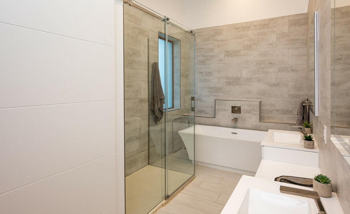 ARVIA 45, GRAND HARBOUR TOWNHOME