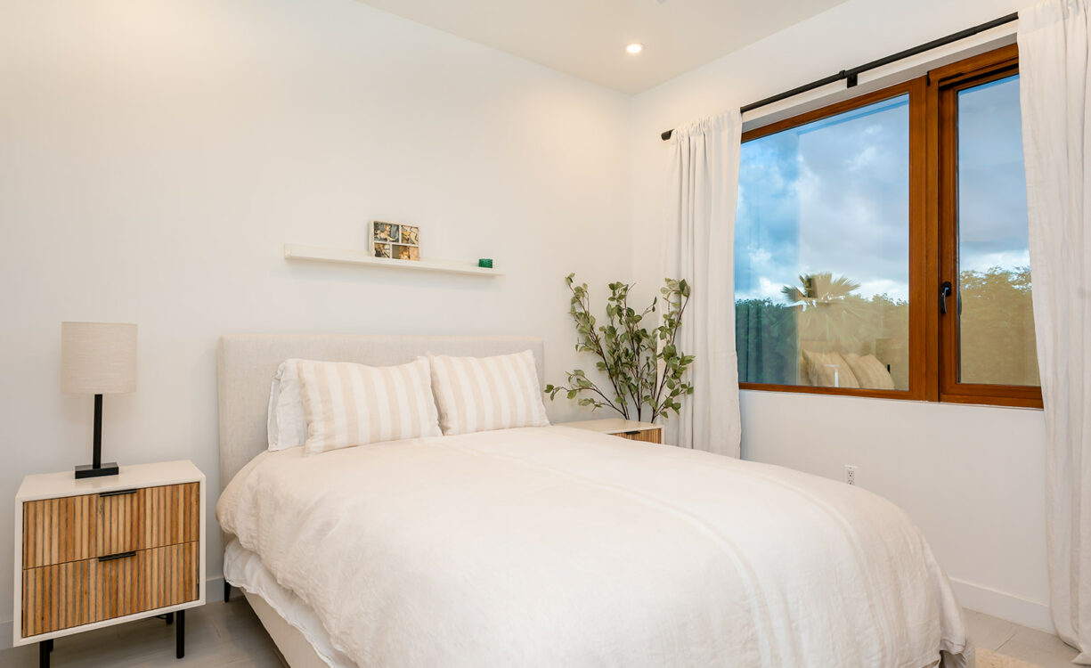 ARVIA 45, GRAND HARBOUR TOWNHOME