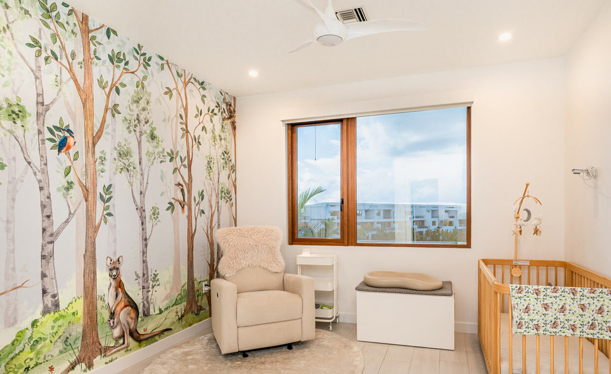 ARVIA 45, GRAND HARBOUR TOWNHOME