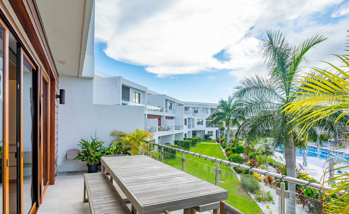 ARVIA 45, GRAND HARBOUR TOWNHOME