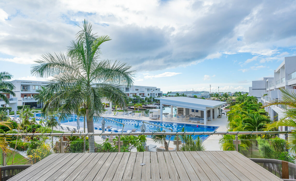 ARVIA 45, GRAND HARBOUR TOWNHOME