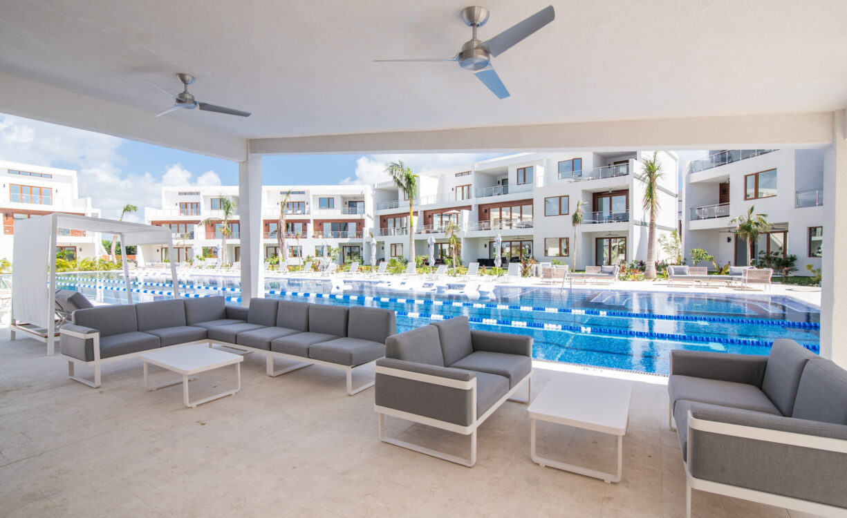 ARVIA 45, GRAND HARBOUR TOWNHOME