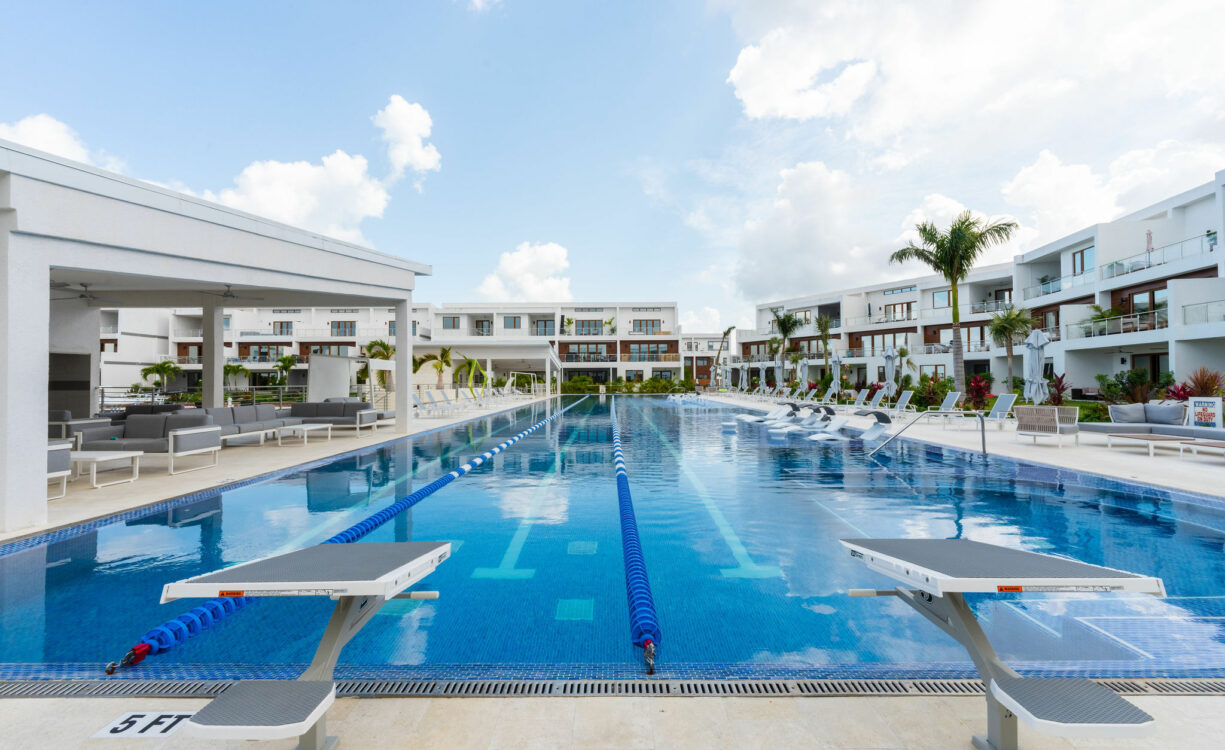 ARVIA 45, GRAND HARBOUR TOWNHOME